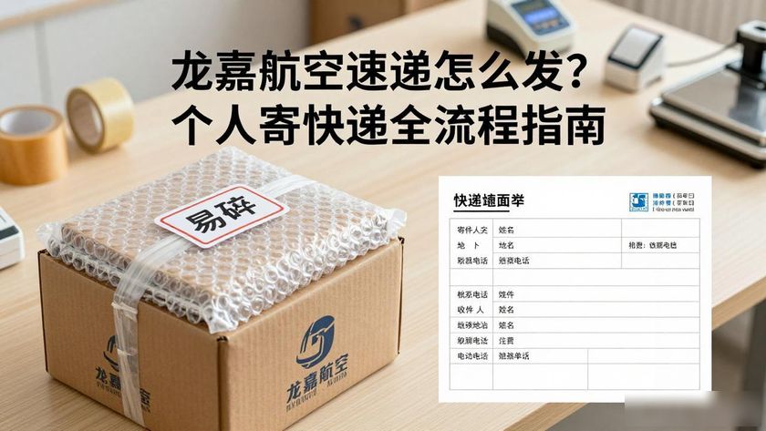 龙嘉机场航空快递_航空公司快递_龙嘉航空速递怎么发
